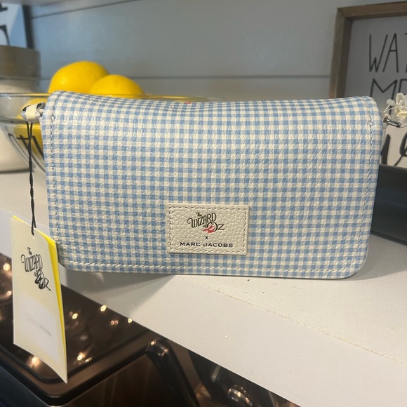 New SOLD OUT Marc Jacobs X The Wizard of Oz The Mini Bag NWTS! - Picture 3 of 16